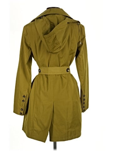 MICHAEL Michael Kors Trenchcoat (view 2)