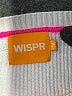 WISPR Color Block Pink Pullover Sweater Size M - photo 7