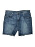 Mossimo 100% Cotton Blue Denim Shorts Size 14 - photo 1