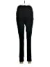 Isabel Maternity Solid Black Active Pants Size Lg Maternity - photo 2