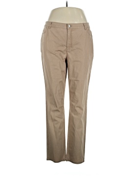 Lafayette 148 New York Khakis