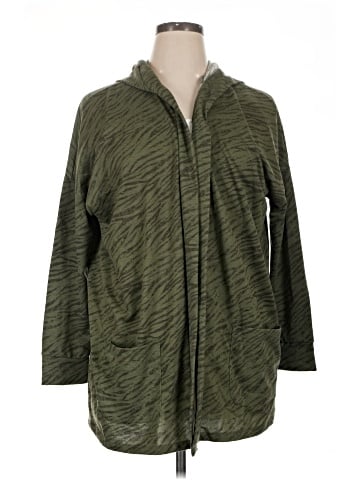 Cozy Casuals Cardigan (view 1)