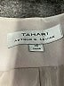 Tahari by ASL Gray Blazer Size 16 - photo 6