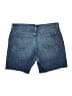 Mossimo 100% Cotton Blue Denim Shorts Size 14 - photo 2