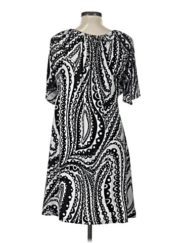 AB Studio Casual Dress (view 2)