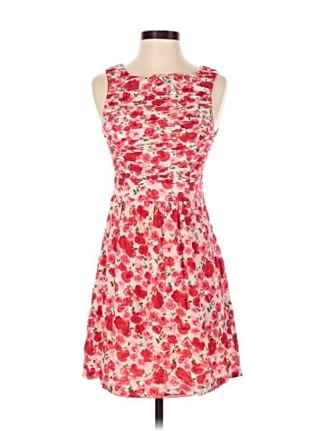 C. Luce Casual Dress (view 1)