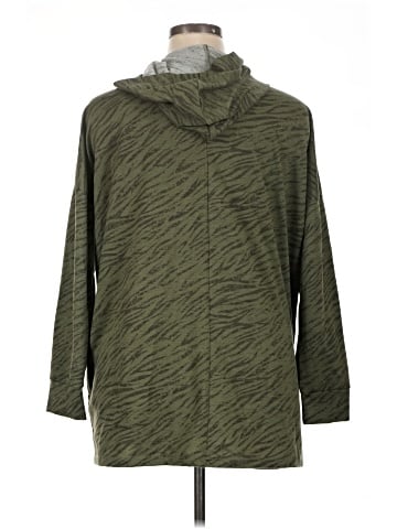 Cozy Casuals Cardigan (view 2)
