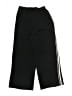 Uniqlo Black Casual Pants Size 11 - 12 - photo 2