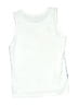 Carter's White Tank Top Size 7/7A - photo 2