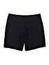 SPANX Solid Black Athletic Shorts Size XL - photo 2