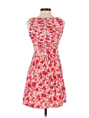 C. Luce Casual Dress (view 2)