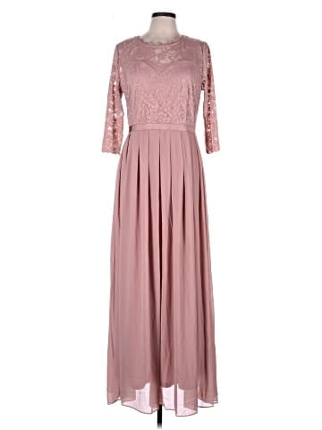 Miusol Cocktail Dress (view 1)