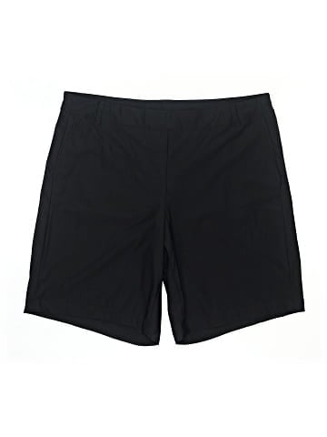 SPANX Athletic Shorts (view 1)