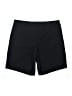 SPANX Solid Black Athletic Shorts Size XL - photo 1
