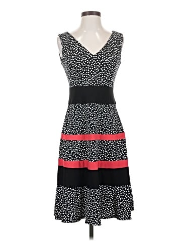 Anne Klein Casual Dress (view 1)