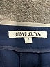 Walter Baker Solid Blue Dress Pants Size 2 - photo 7
