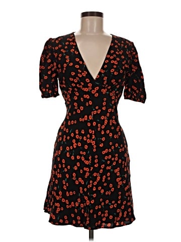 STAUD Cocktail Dress (view 1)