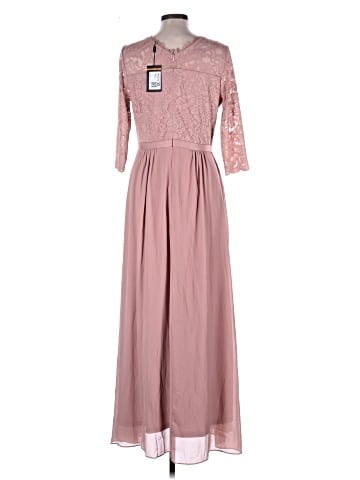 Miusol Cocktail Dress (view 2)