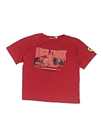 Ferrari Short Sleeve T-Shirt (view 1)