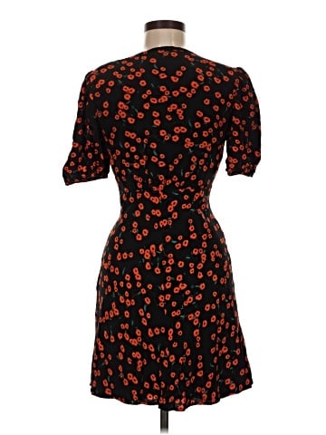 STAUD Cocktail Dress (view 2)