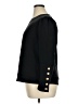 Cable & Gauge Black Long Sleeve Top Size XL - photo 5