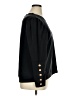 Cable & Gauge Black Long Sleeve Top Size XL - photo 4