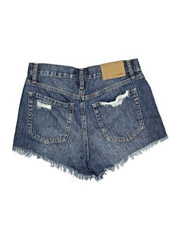 Aeropostale Denim Shorts (view 2)