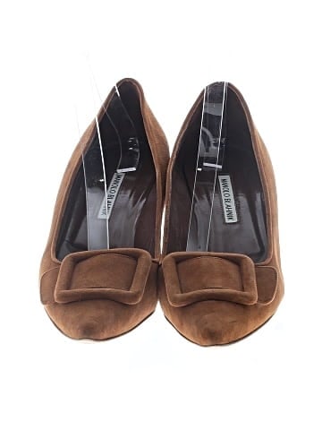 Manolo Blahnik Heels (view 2)