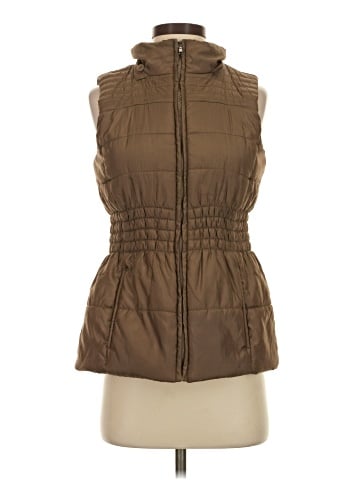 New York & Company Vest (view 1)