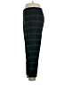 Chaps Plaid Green Casual Pants Size 16 - photo 5