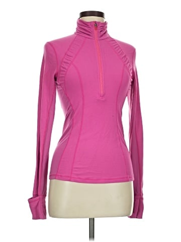 Lululemon Athletica Fleece (view 1)