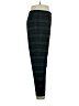 Chaps Plaid Green Casual Pants Size 16 - photo 4