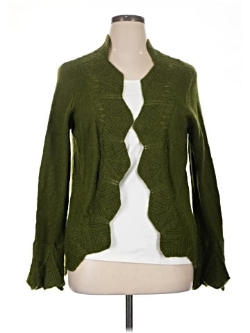 CAbi Long Sleeve Top (view 1)
