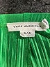 Good American 100% Polyester Green Casual Pants Size Lg - XL (3) - photo 7