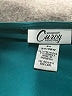 Catherines Teal 3/4 Sleeve Blouse Size 5X - photo 7