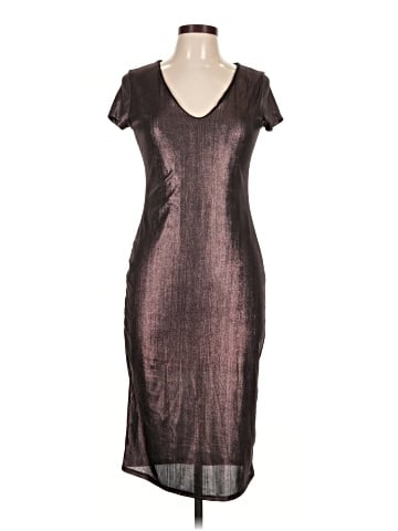 See You Monday Cocktail Dress (view 1)