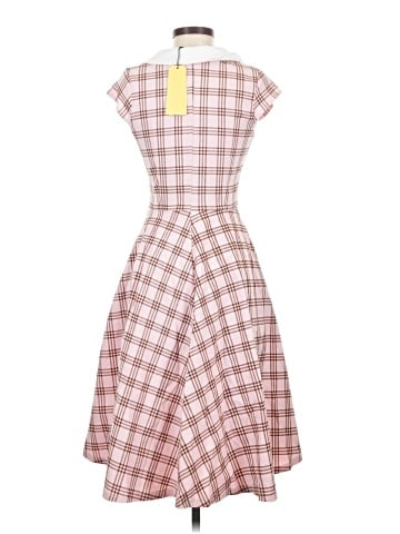 Gown Town Casual Dress (view 2)