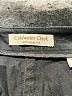 Coldwater Creek Paisley Black Casual Pants Size 14 - photo 4