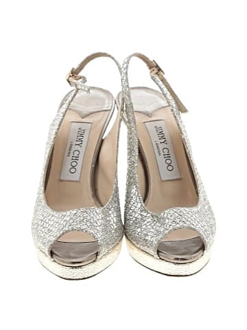 Jimmy Choo Heels (view 2)