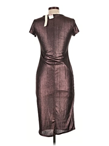 See You Monday Cocktail Dress (view 2)