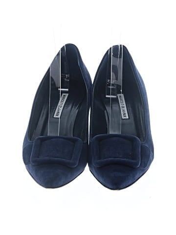 Manolo Blahnik Heels (view 2)