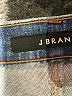 J Brand Blue Jeans Size 31 waist - photo 7