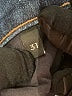 J Brand Blue Jeans Size 31 waist - photo 9