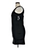 Guess Solid Black Cocktail Dress Size XL - photo 5