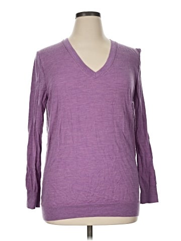 Banana Republic Pullover Sweater (view 1)