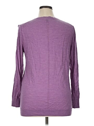 Banana Republic Pullover Sweater (view 2)