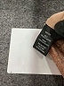 AaKaa 100% Polyester Metallic Tan Cocktail Dress Size M - photo 8