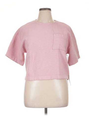 Stateside Short Sleeve Top (view 1)