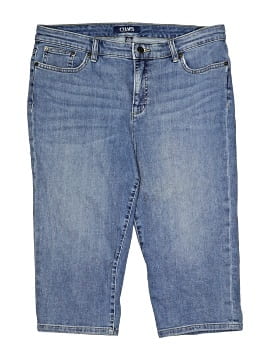 Chaps Denim Shorts (view 1)