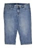 Chaps Blue Denim Shorts Size 12 - photo 1